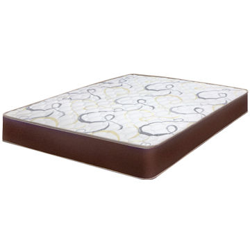 Suite Night Queen Mattress Only Extra Length