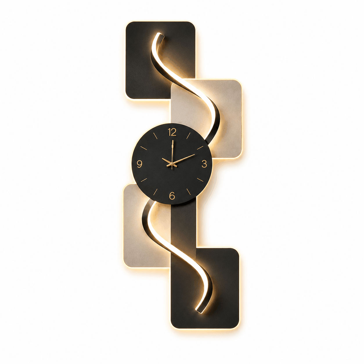 Premium Nordic Wall Art Design