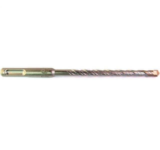 ALPEN - SDS Plus Hammer 110 x 50mm 4mm Bulk - 5 Pack