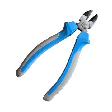 NT TOOLS - Side Cutters / Diagonal Cutters - 200mm