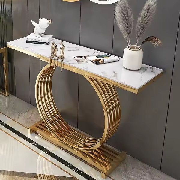 Prestige Home - Eterna Console Table