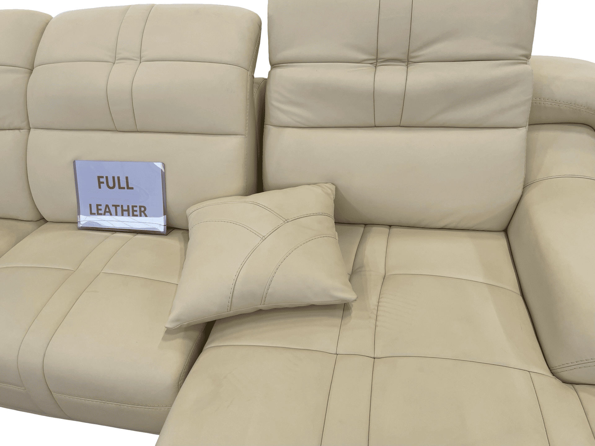 Versailles Corner Lounge Set