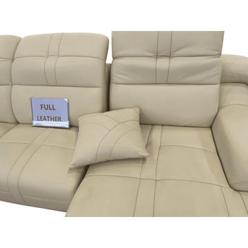 Versailles Corner Lounge Set