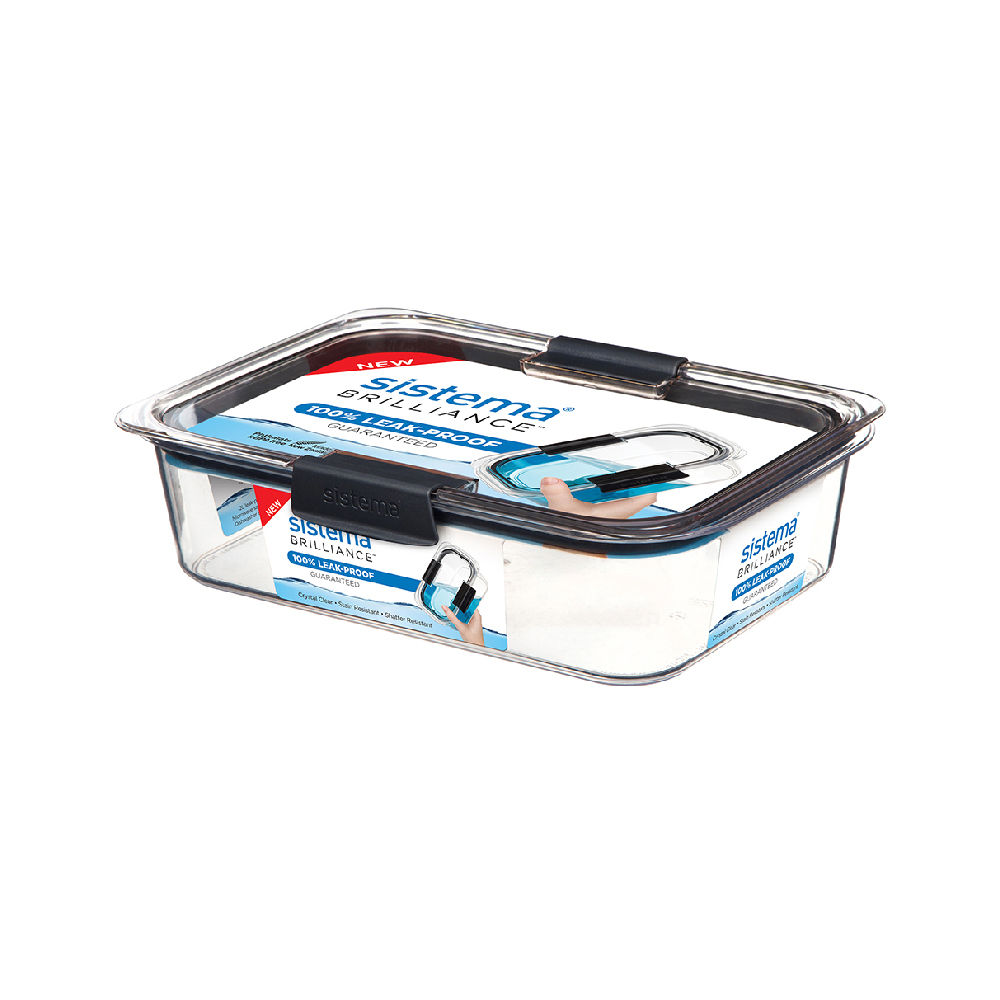 Sistema 2 Litre Brilliance