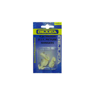 Dejuca - Picture Mounts - 4/card - Med - 3 Pack