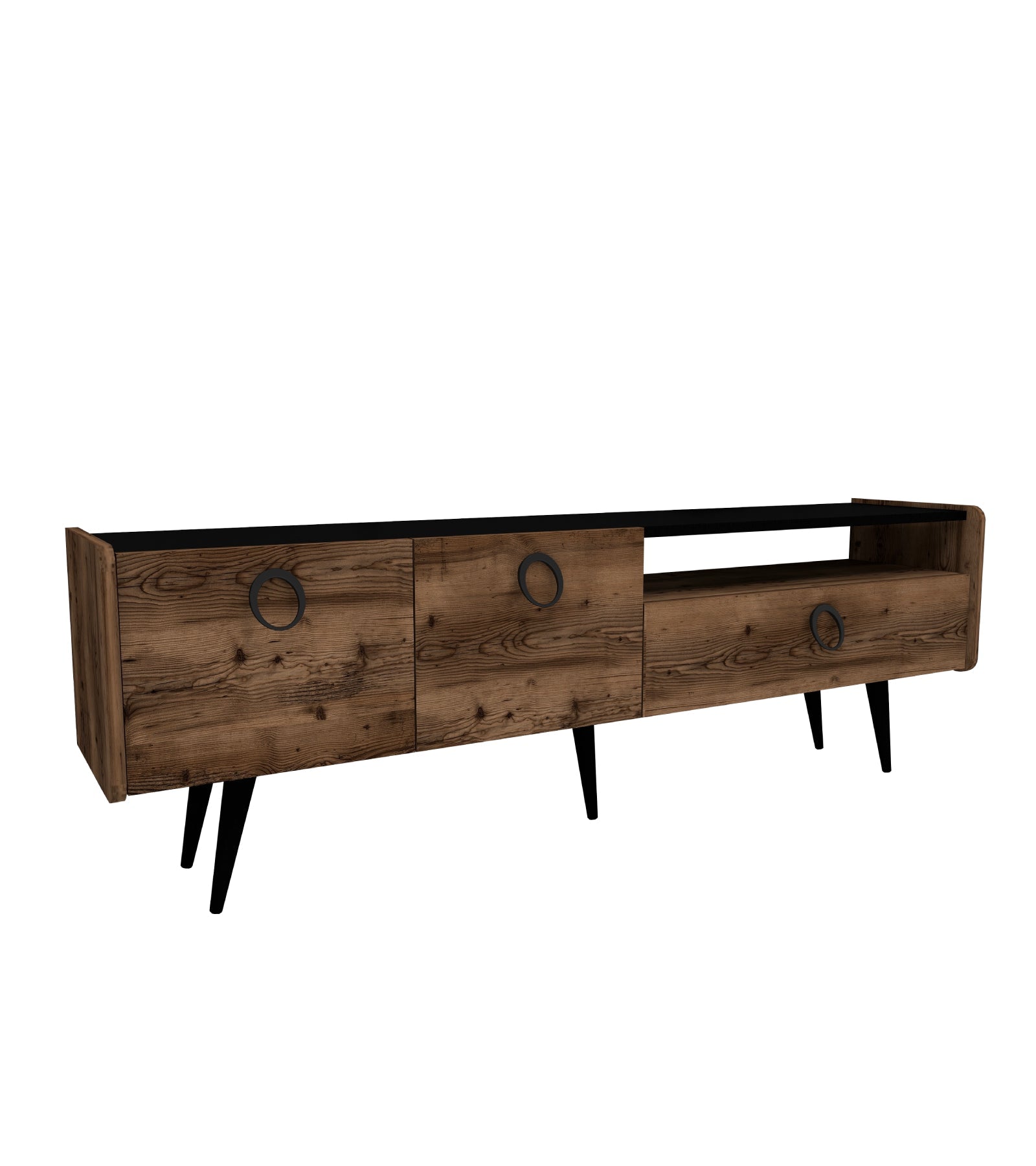 Armoire Farelle TV Stand