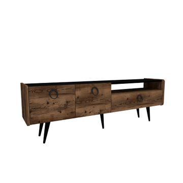 Armoire Farelle TV Stand