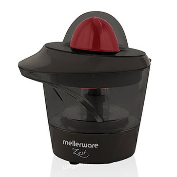 Mellerware Citrus Juicer 500ml Colour: Black