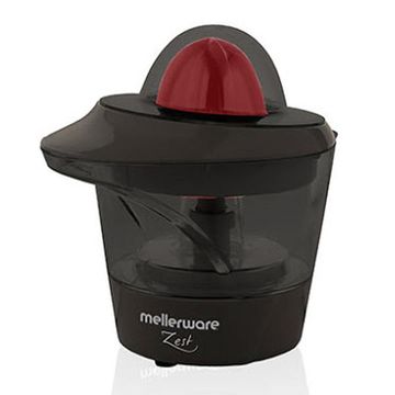 Mellerware Citrus Juicer 500ml Colour: Black