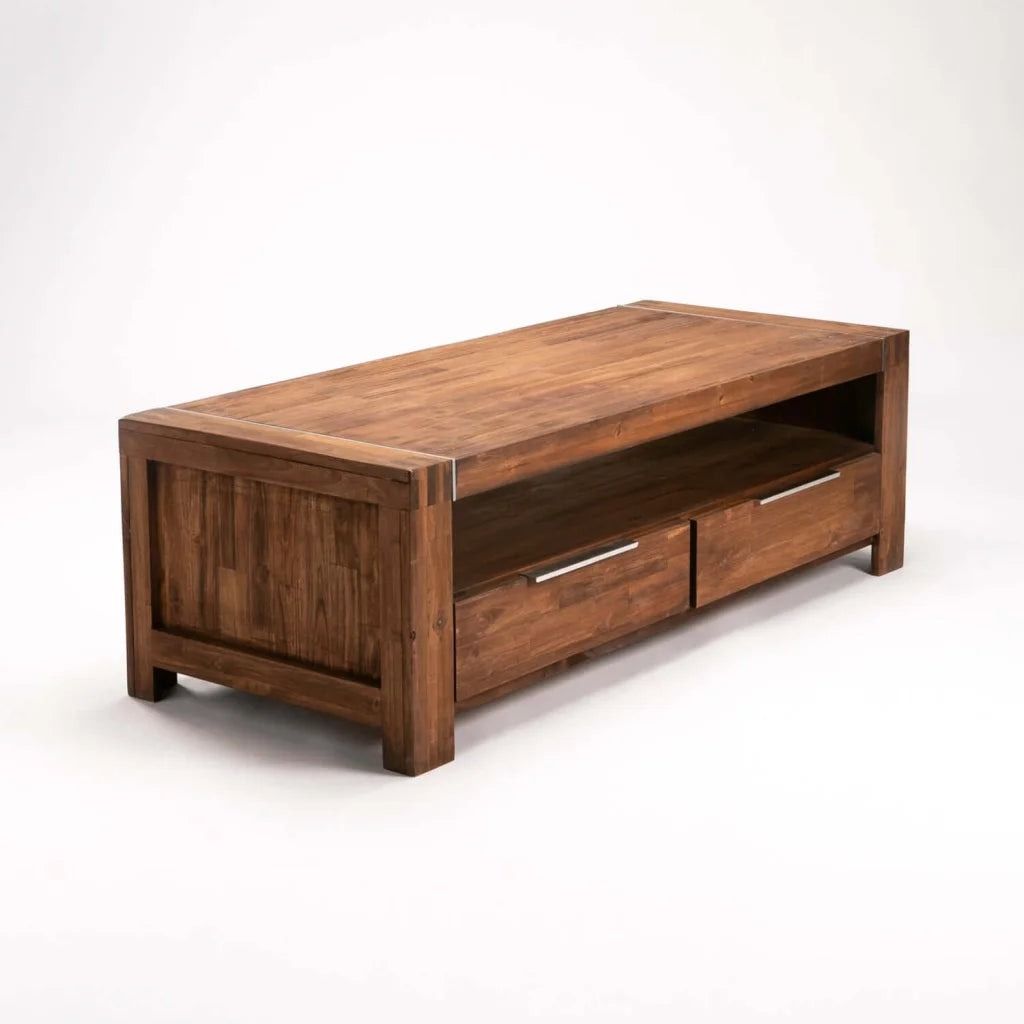 Vividitto - Presso Coffee Table - Java