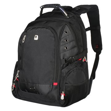 Volkano Tough 15.6" Backpack