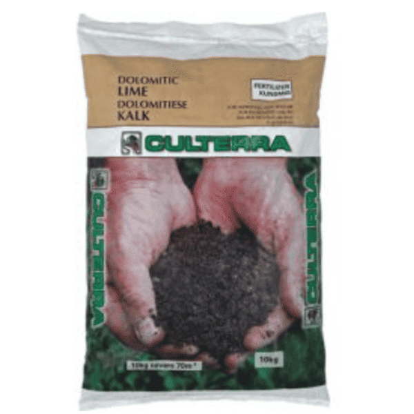 Culterra - Dolomitic Lime 10Kg