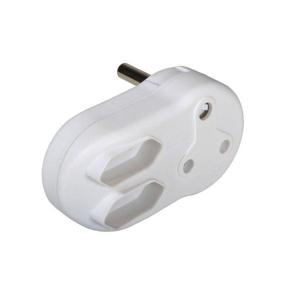 Adaptor Sga 1x16 A 2x5 A Plug In Loose