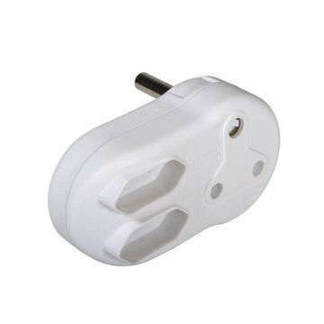 Adaptor Sga 1x16 A 2x5 A Plug In Loose