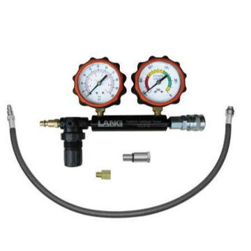 CYLINDER LEAKAGE TESTER