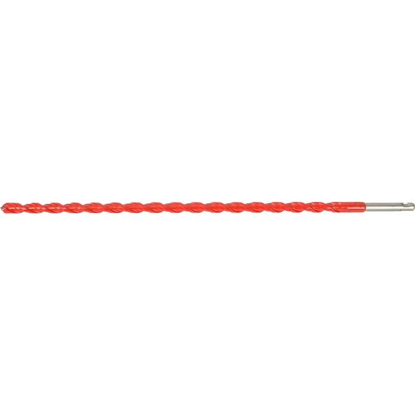 Profi Multicut Sds+ Shank Plw L=450-400 14.0 With Hammer-Stop Function