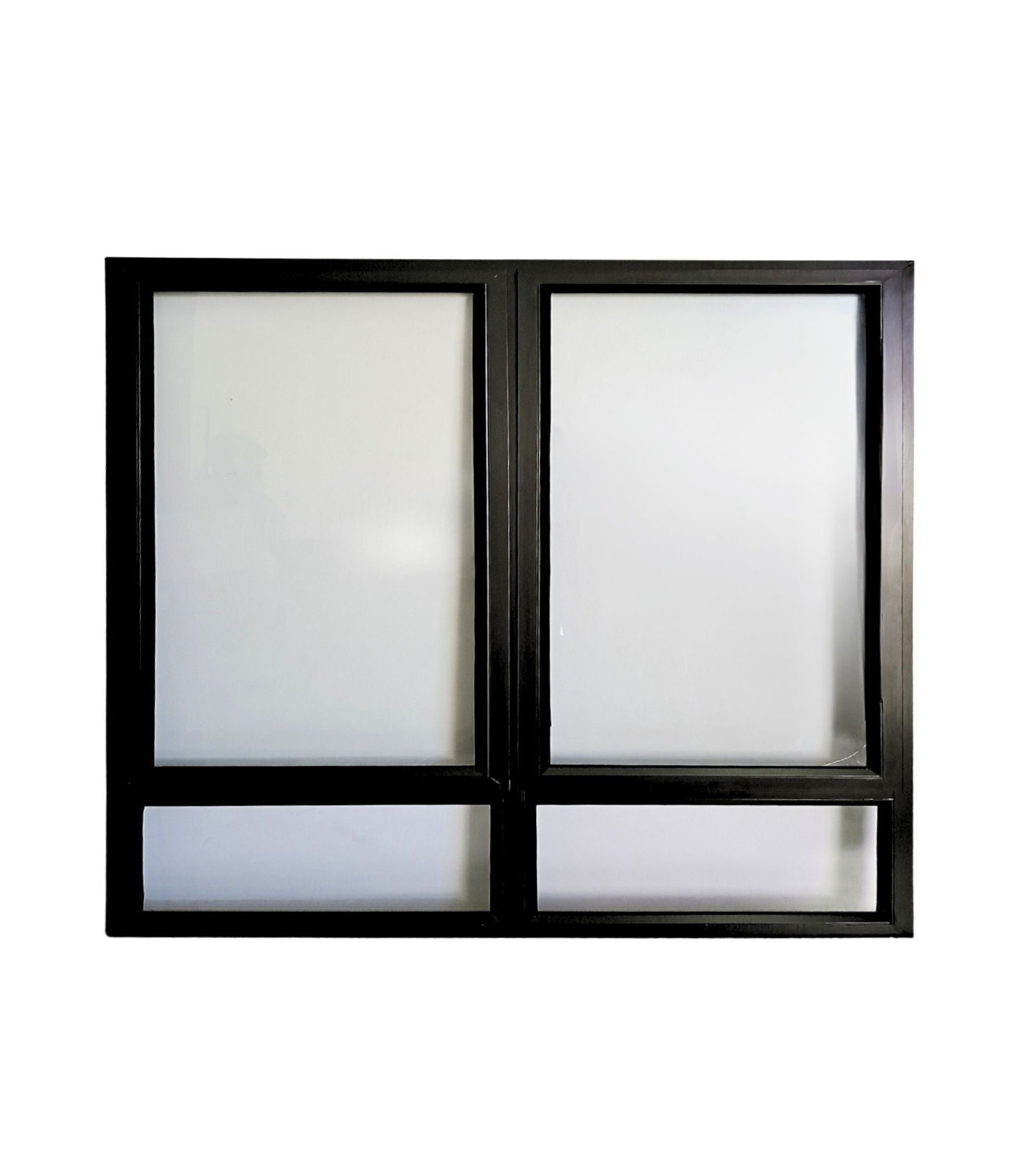 Aluminium Window 1200 x 1200 S2H1212