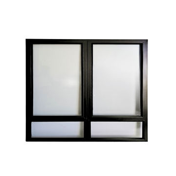Aluminium Window 1200 x 1200 S2H1212