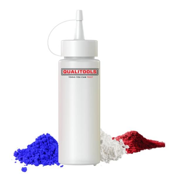 Chalk Powder 250g Blue 250g