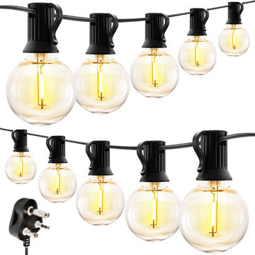 Leroy merlin outdoor lights 2025