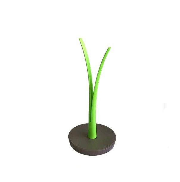 Vertical Paper Towel Holder - XF0875