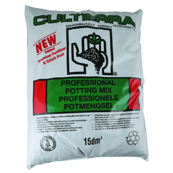 Culterra Potting Soil 15dm³