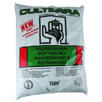 Culterra Potting Soil 15dm³