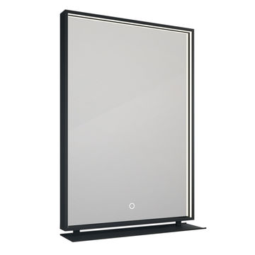 Gerard Bathroom Mirror Light Rectangular LED Strip 13w