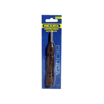 Dejuca - Automatic Centre Punch - 1/Card - 5 Pack