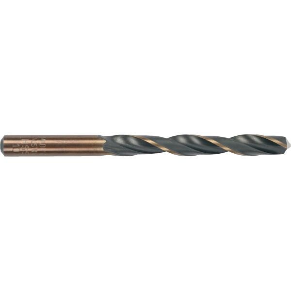 Hss Sprint Master 10.0Mm Bulk Din 338 Alpen Drill Bit