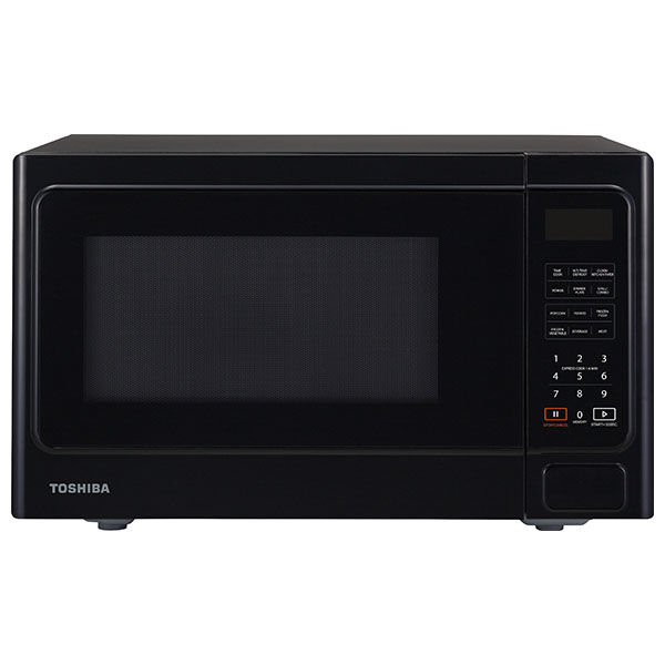 Toshiba 34L  Microwave - Grill