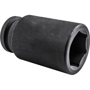 36Mm 3/4" Drive 6Pt Deep Impact Socket