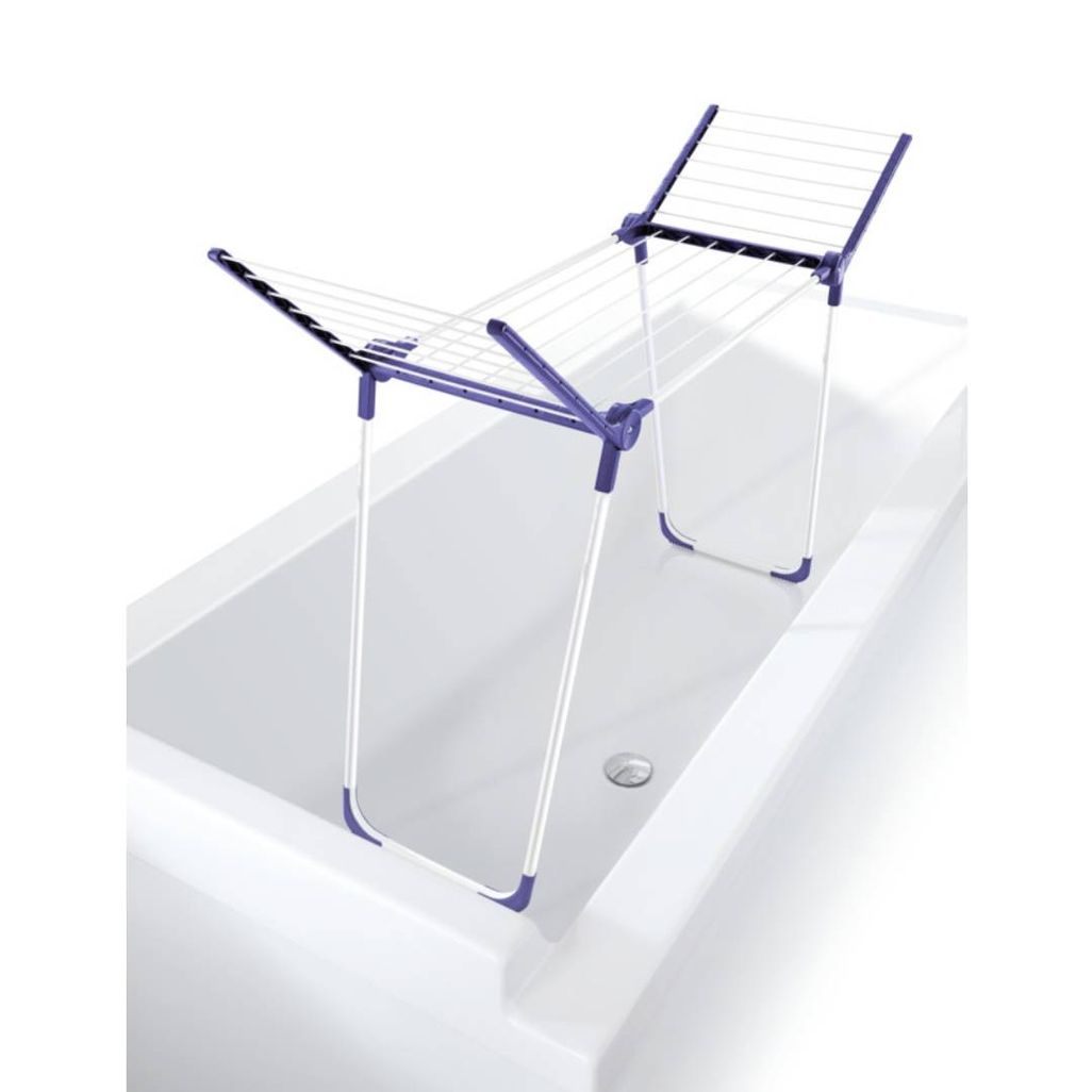 Leifheit Pegasus 120 Solid Compact Laundry Dryer