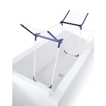 Leifheit Pegasus 120 Solid Compact Laundry Dryer
