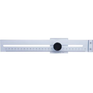 ACCUD Marking Gauge 0-200mm