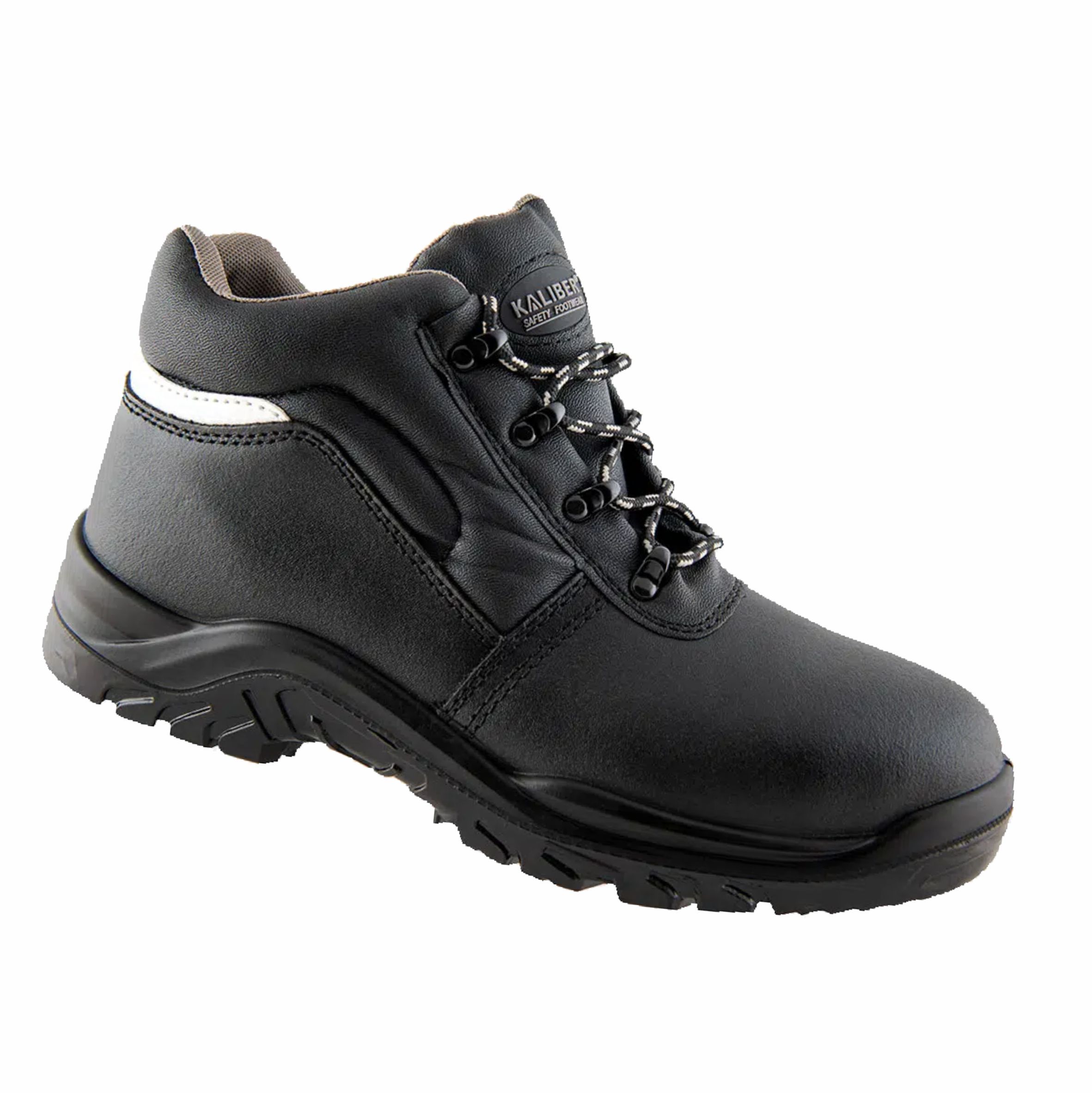 KALIBER RAPTOR EX SAFETY BOOT SIZE 3