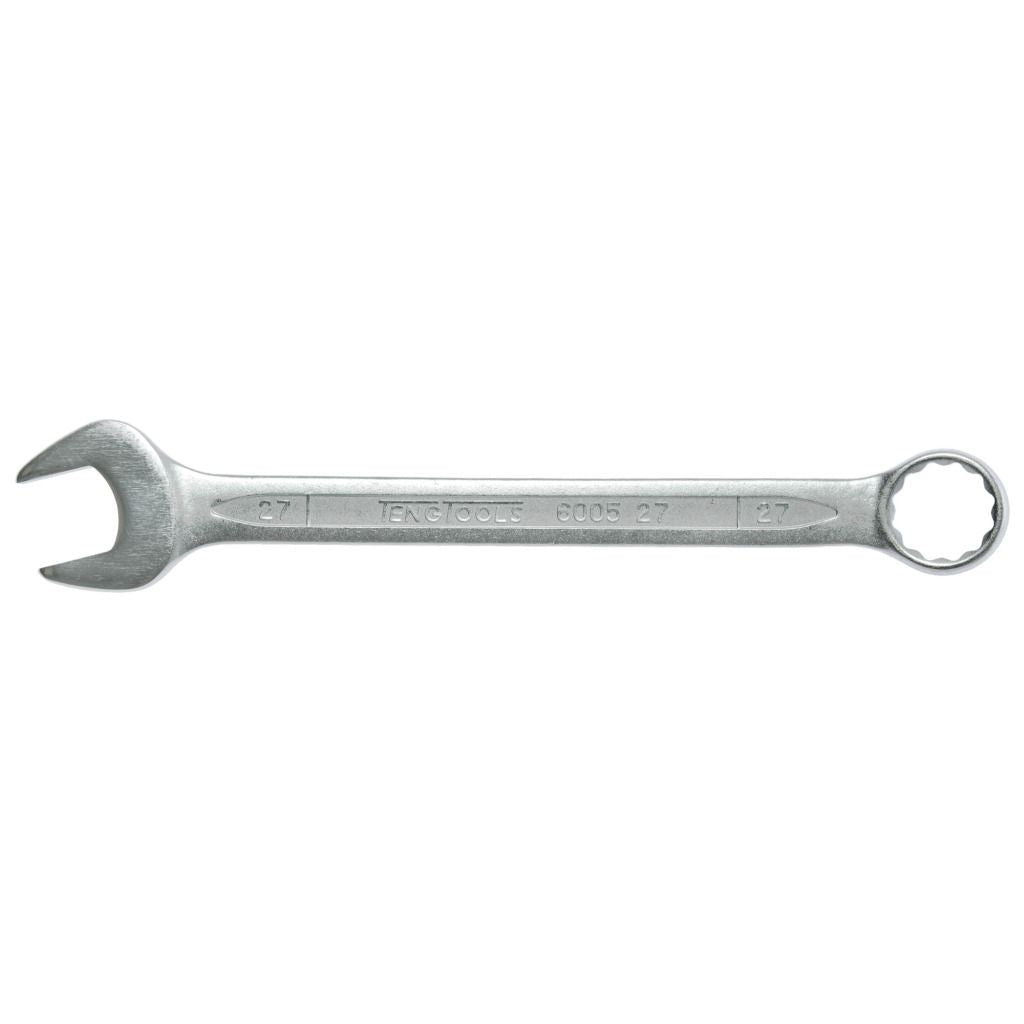 Metric Combination Spanner 27mm