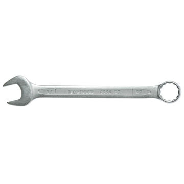 Metric Combination Spanner 27mm