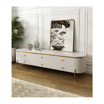 KC FURN-Danni Tv Stand