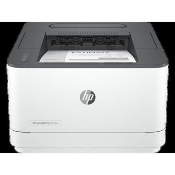 Hp Laserjet Pro 3003Dn Printer (Replaces 203Dw)