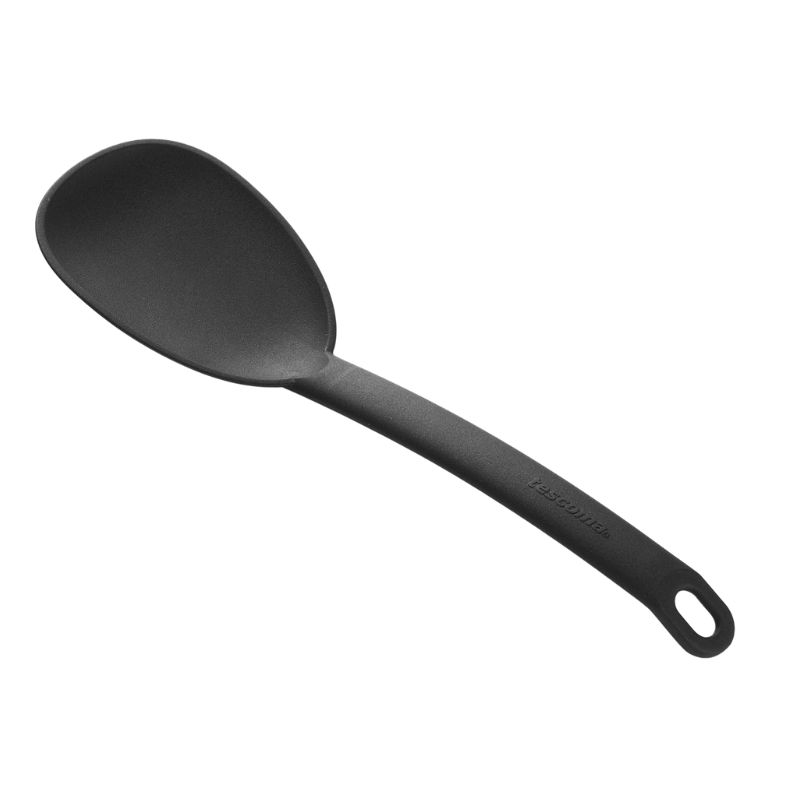 Tescoma Space Line Rice Spoon 25cm Black