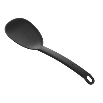 Tescoma Space Line Rice Spoon 25cm Black