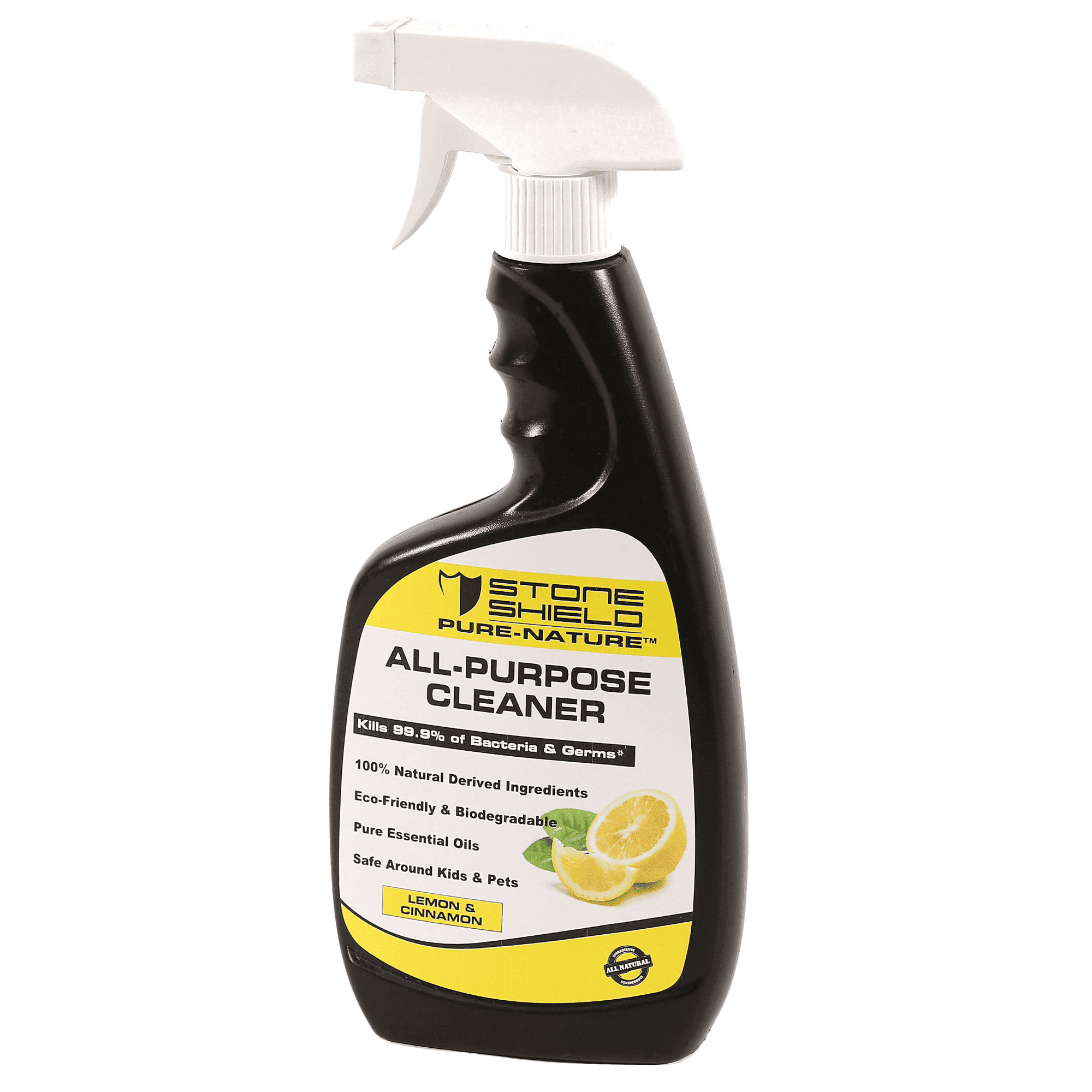 ALL PURPOSE CLEANER (NATURALS)