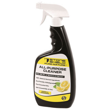 ALL PURPOSE CLEANER (NATURALS)