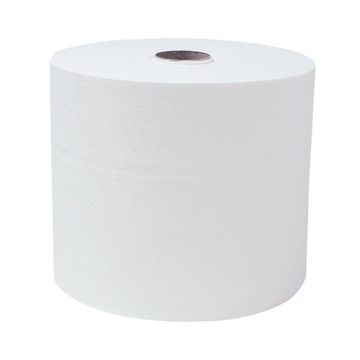 SS Jumbo Hand Towel 1500m x270mm 1 Ply
