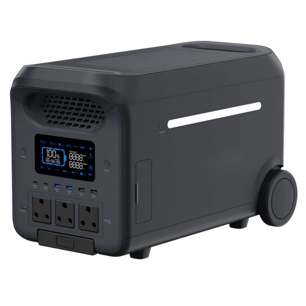 PS300 Portable Power Station
