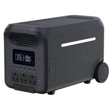 PS300 Portable Power Station