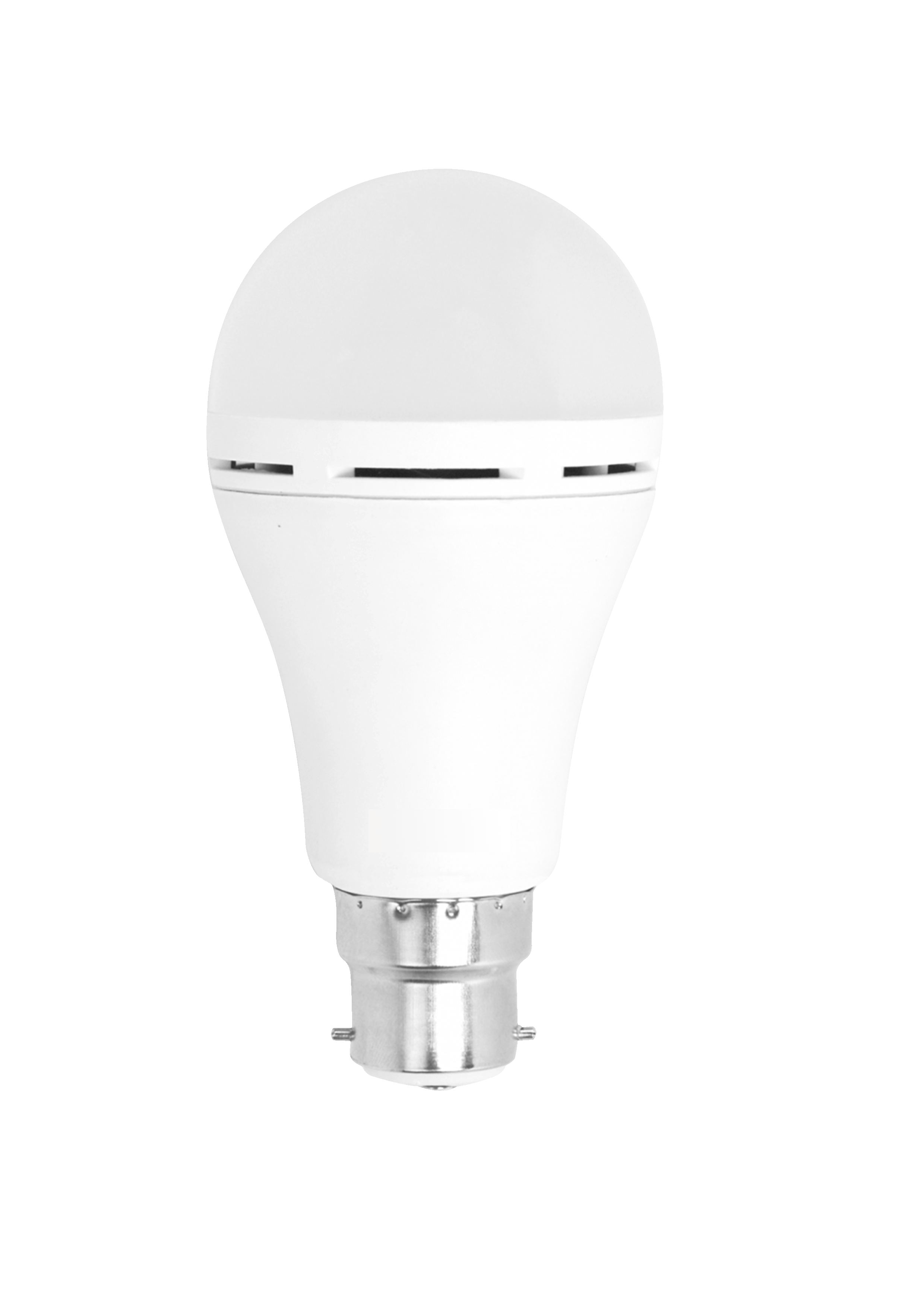 A60 GLS Emergency Bulb BC