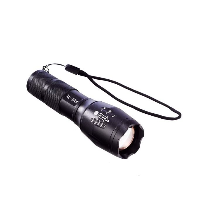 Gorilla Lightforce Ultra Torch