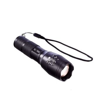 Gorilla Lightforce Ultra Torch